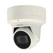 Samsung Wisenet QNE-6080RV | QNE 6080 RV | QNE6080RV 2M H.265 IR Flateye Camera